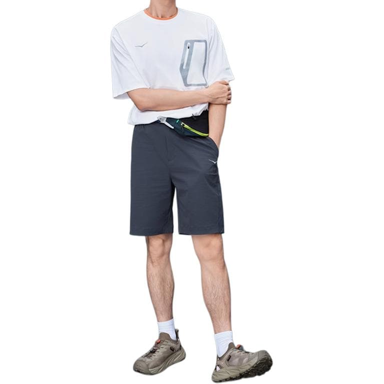 Футболка HOKA ONE ONE T - изображение 3