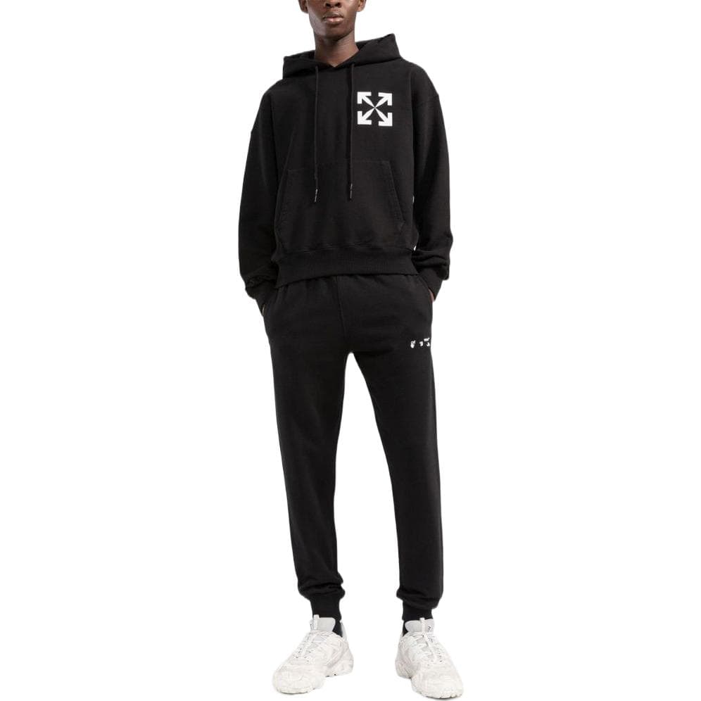 Худи OFF-WHITE SS22 Logo - изображение 2