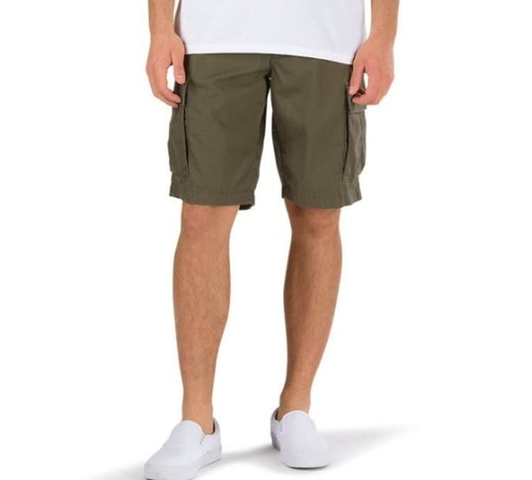 Шорты Vans Tremain - изображение 3