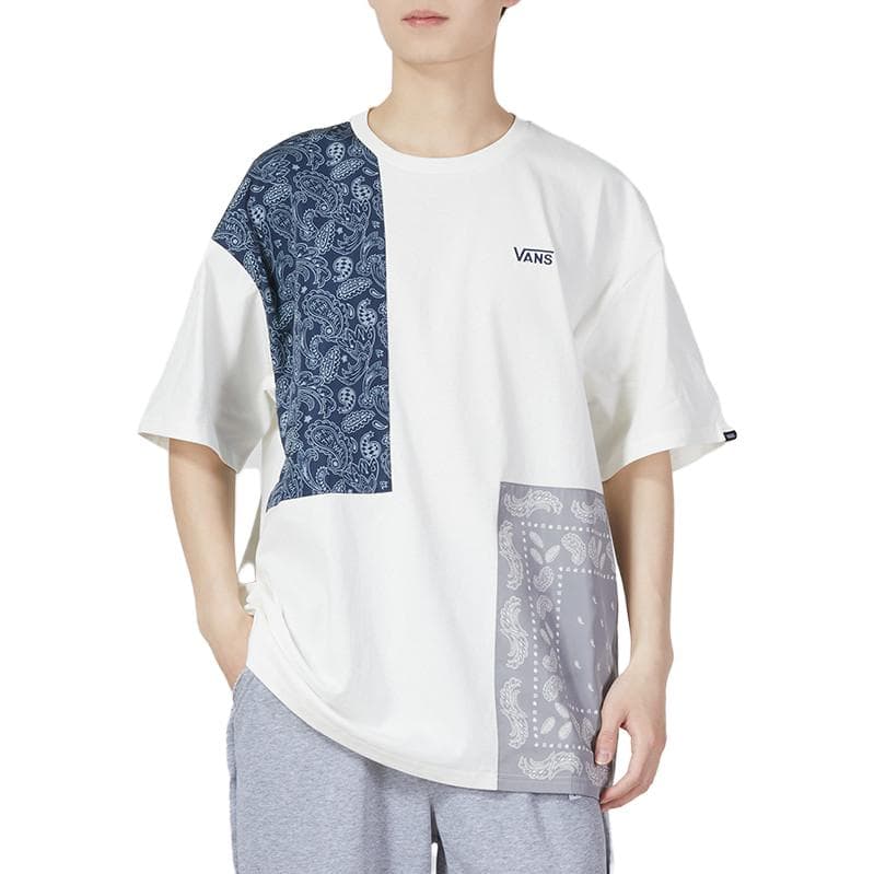 Футболка Vans T - изображение 2