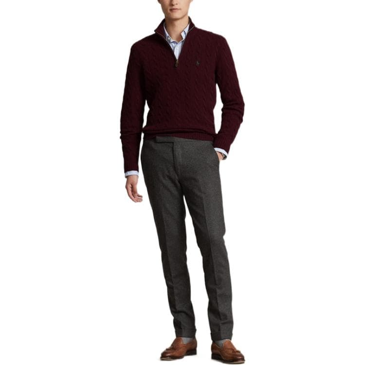 Polo Ralph Lauren FW22 Logo - изображение 2