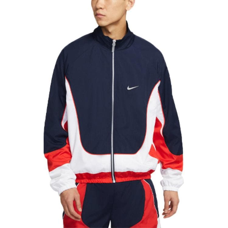 Куртка Nike Throwback - изображение 3