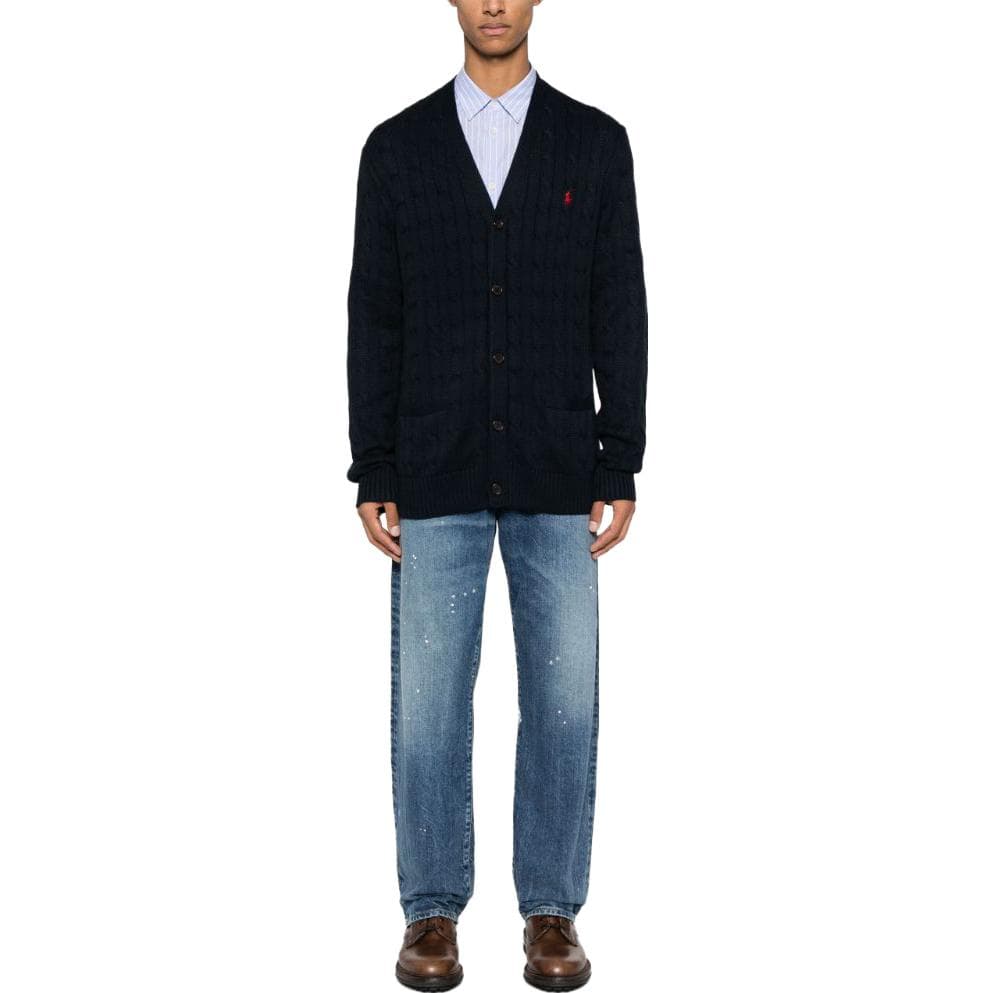 Штаны Polo Ralph Lauren FW23 - изображение 2