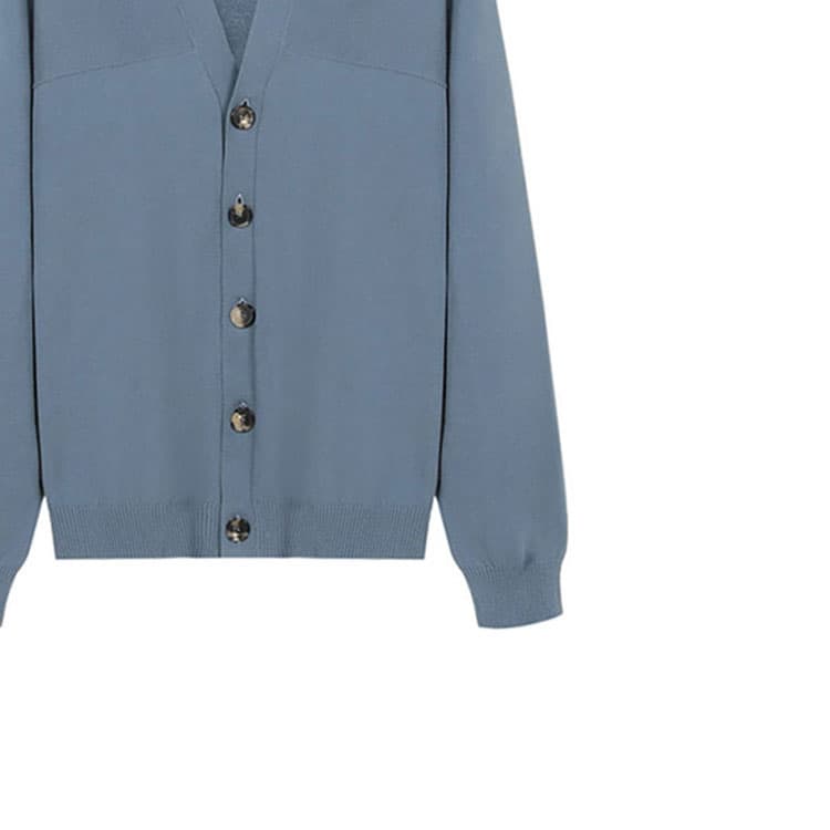 Кофта KENZO SS21 V - изображение 4