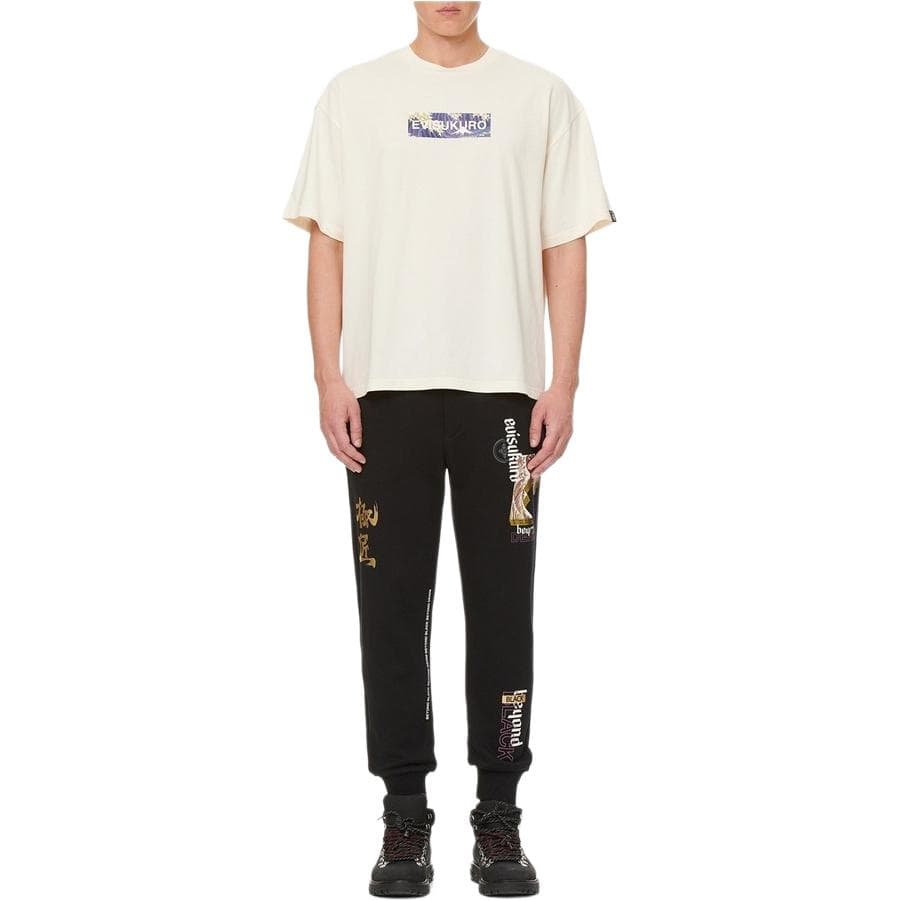 Штаны EVISU SS22 - изображение 6