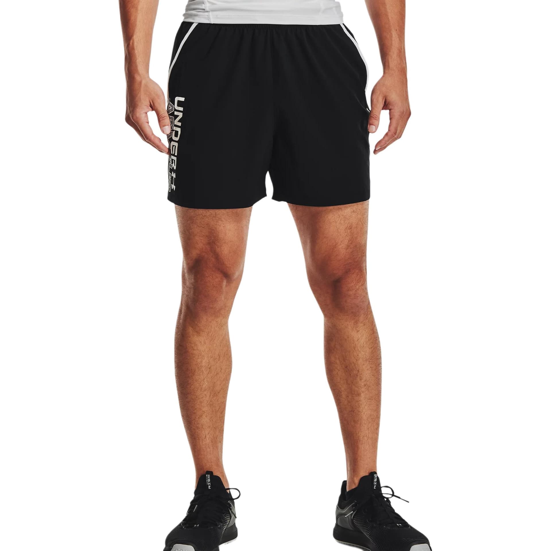 Тренировочные штаны Under Armour - изображение 3