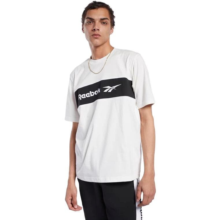 Футболка Reebok T - изображение 2
