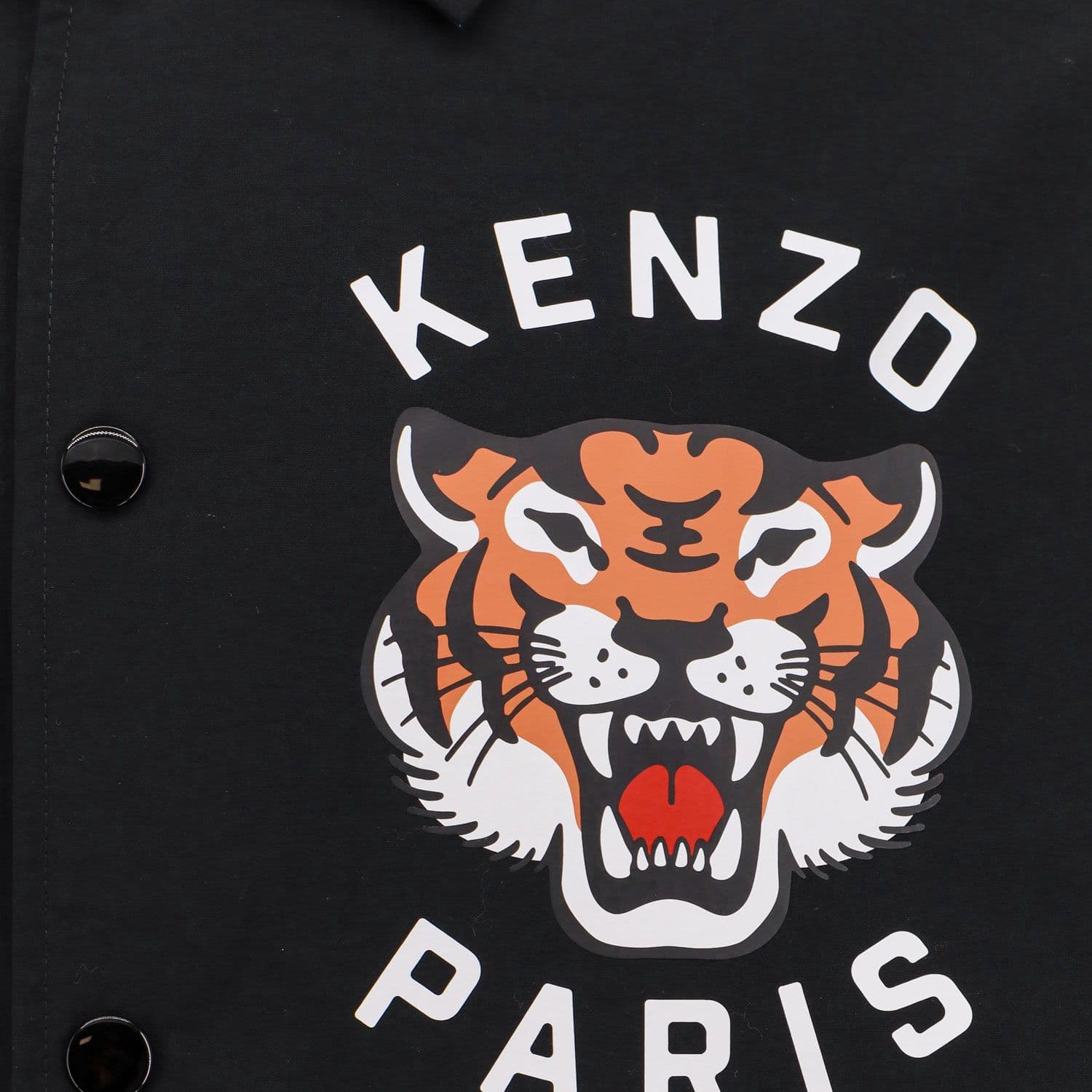 Куртка KENZO - изображение 5