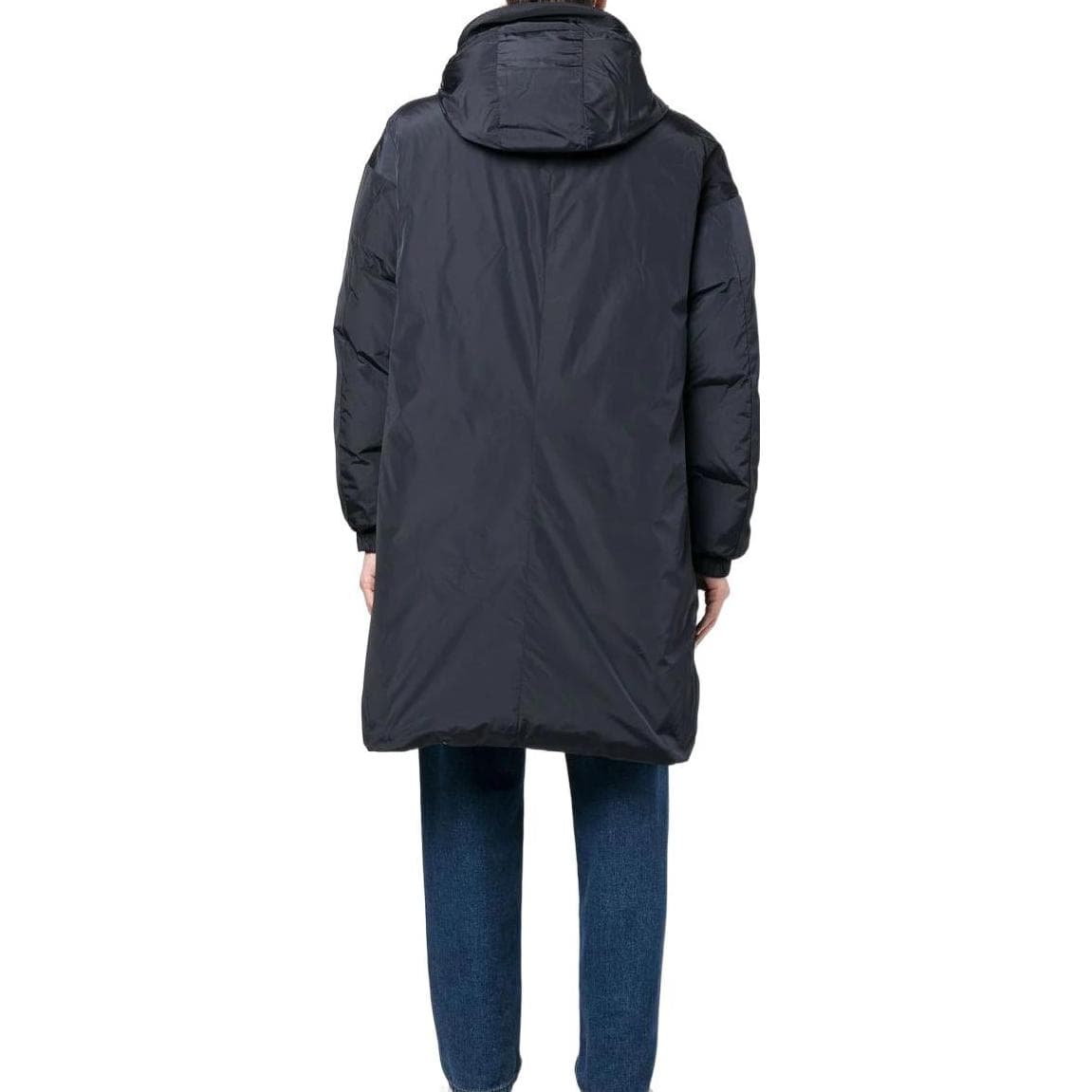 Пальто EMPORIO ARMANI FW22 - изображение 5