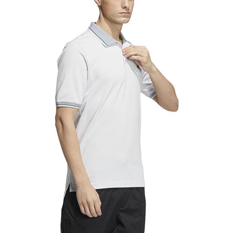 Поло adidas LogoPolo - изображение 4