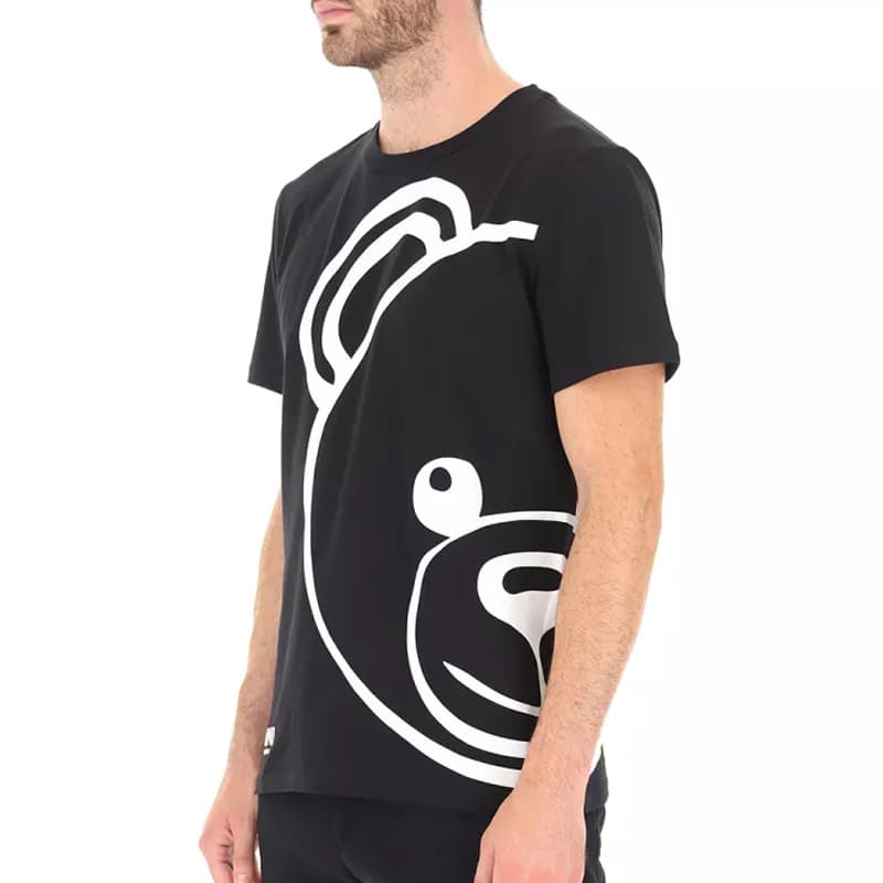 Футболка MOSCHINO T - изображение 5