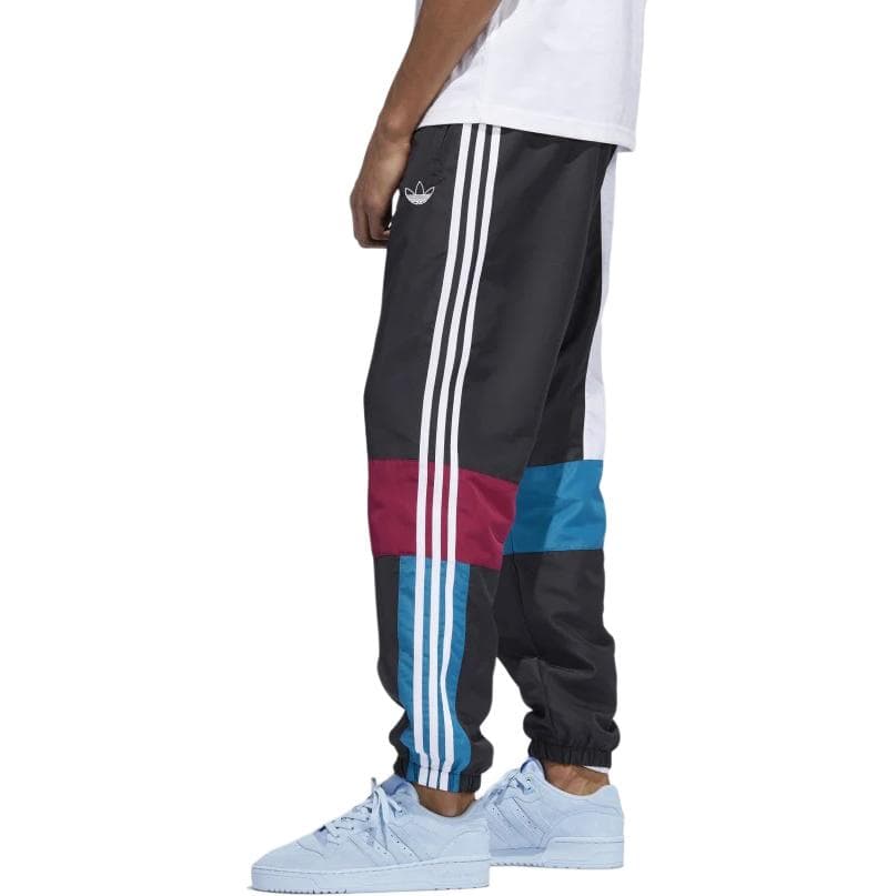 Штаны adidas originals Colour Block - изображение 8