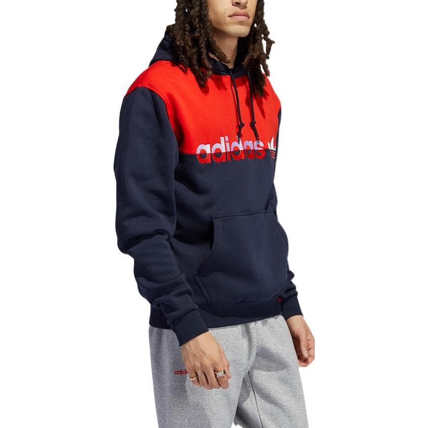 Худи adidas originals Logo - изображение 2