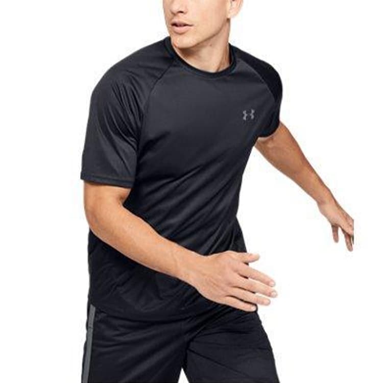 Футболка Under Armour velocity T - изображение 6