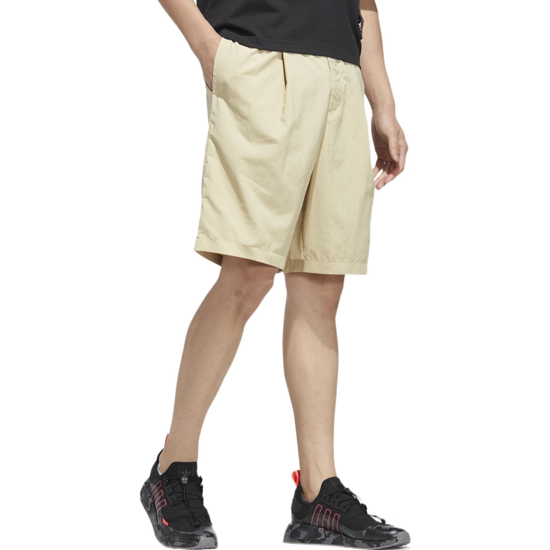 Тренировочные штаны adidas Y2K Shorts - изображение 4