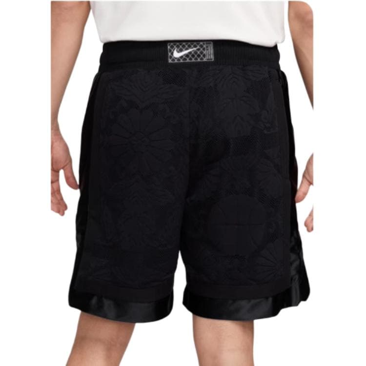 Шорты Nike - изображение 5