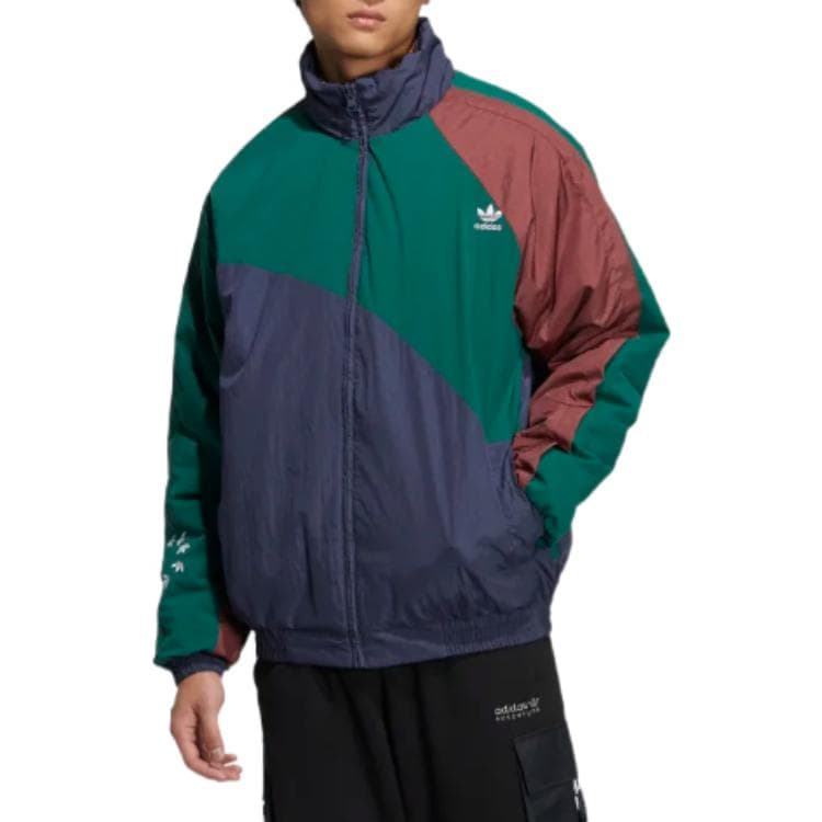 Зимняя куртка пуховик adidas Originals - изображение 3
