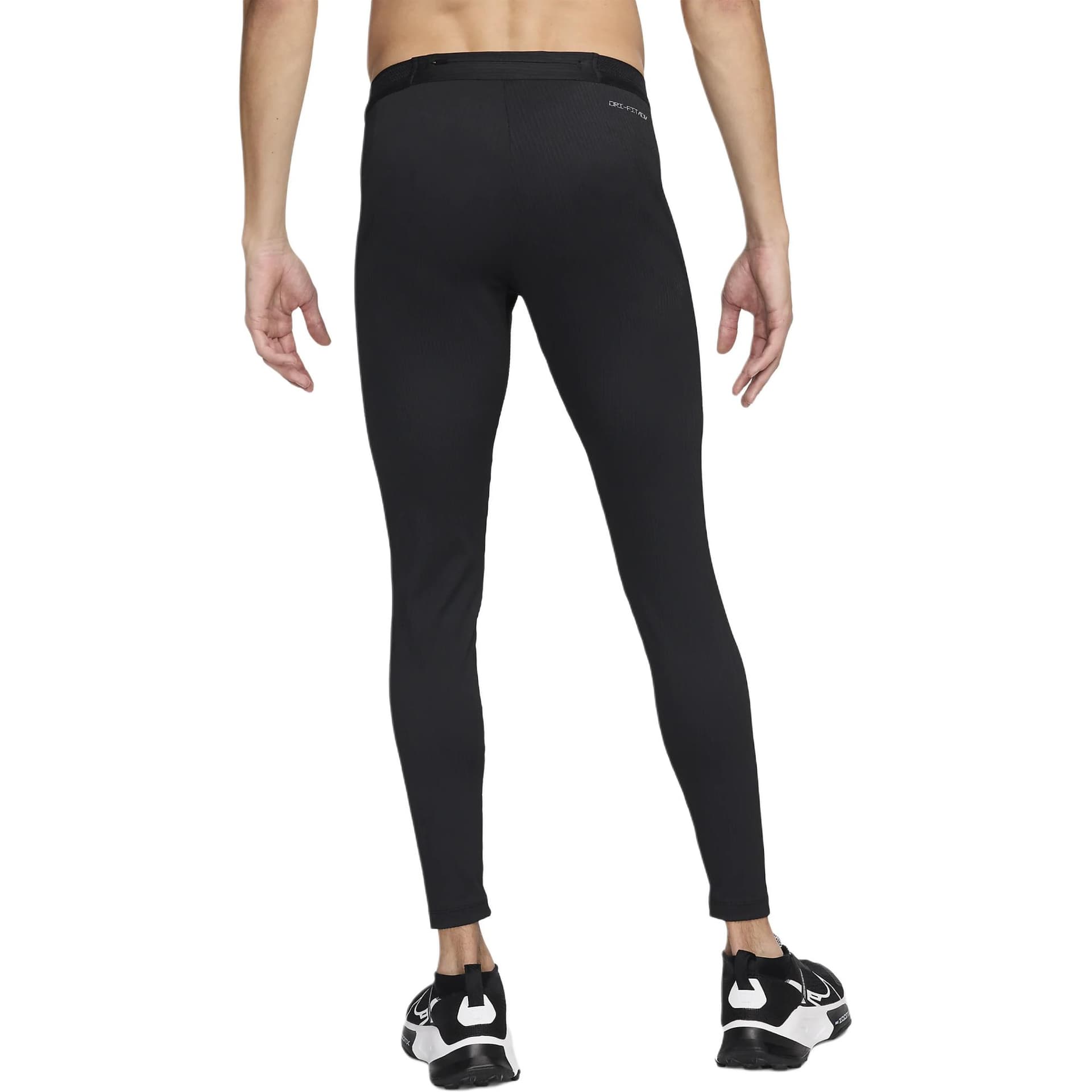 Спортивная одежда Nike AeroSwift Black Pants - изображение 7