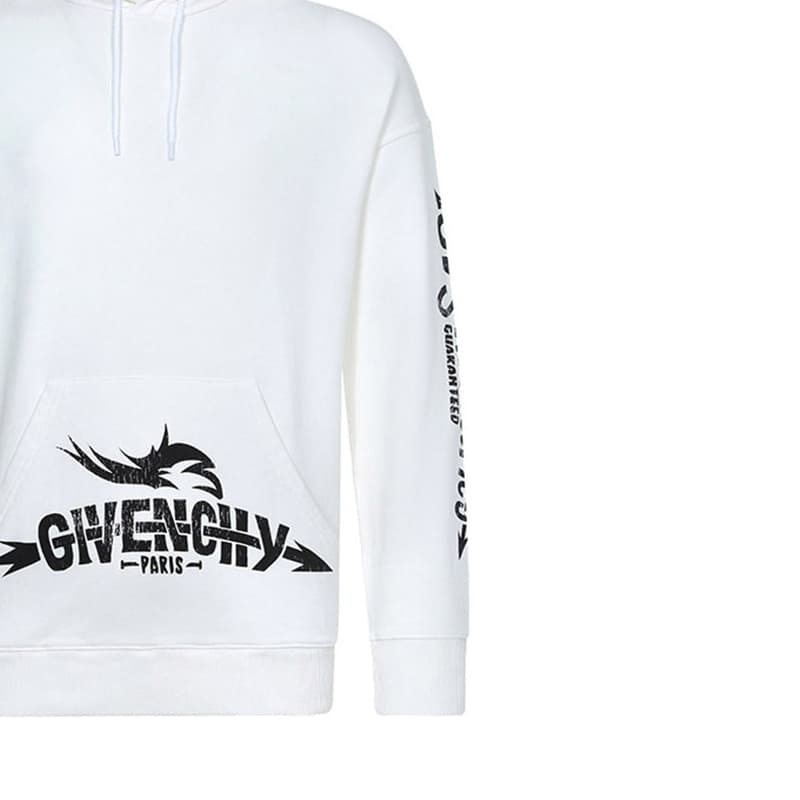 Худи Givenchy - изображение 5