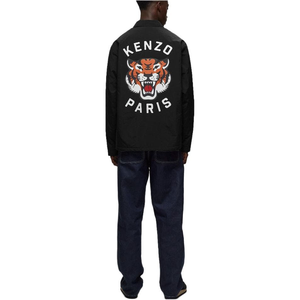 Куртка KENZO - изображение 4