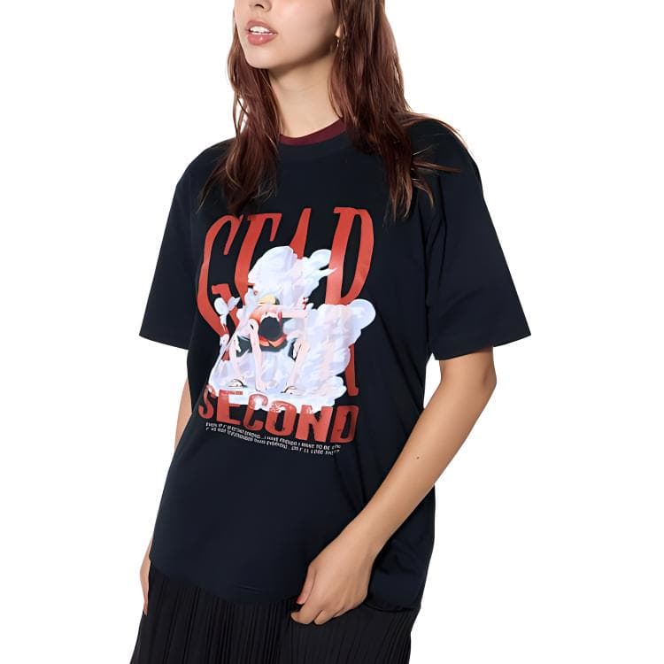 Футболка UNIQLO x SS24 T - изображение 3