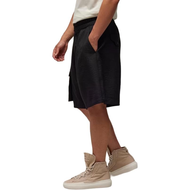 Шорты Y-3 Sport Uniform Shorts Black - изображение 4