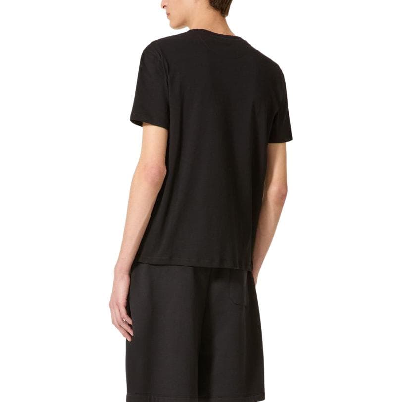 Футболка Valentino SS24 T-Shirt — фото 4