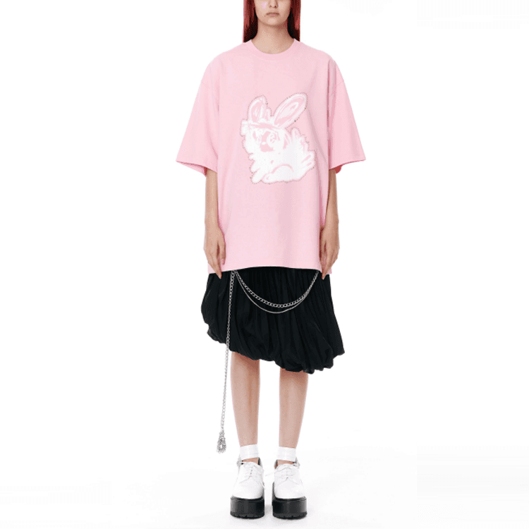 Футболка WE11DONE SS22 T - изображение 3