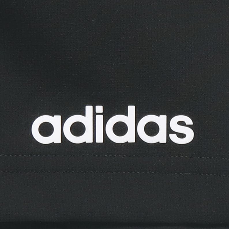 Шорты adidas Training Shorts Black - изображение 4