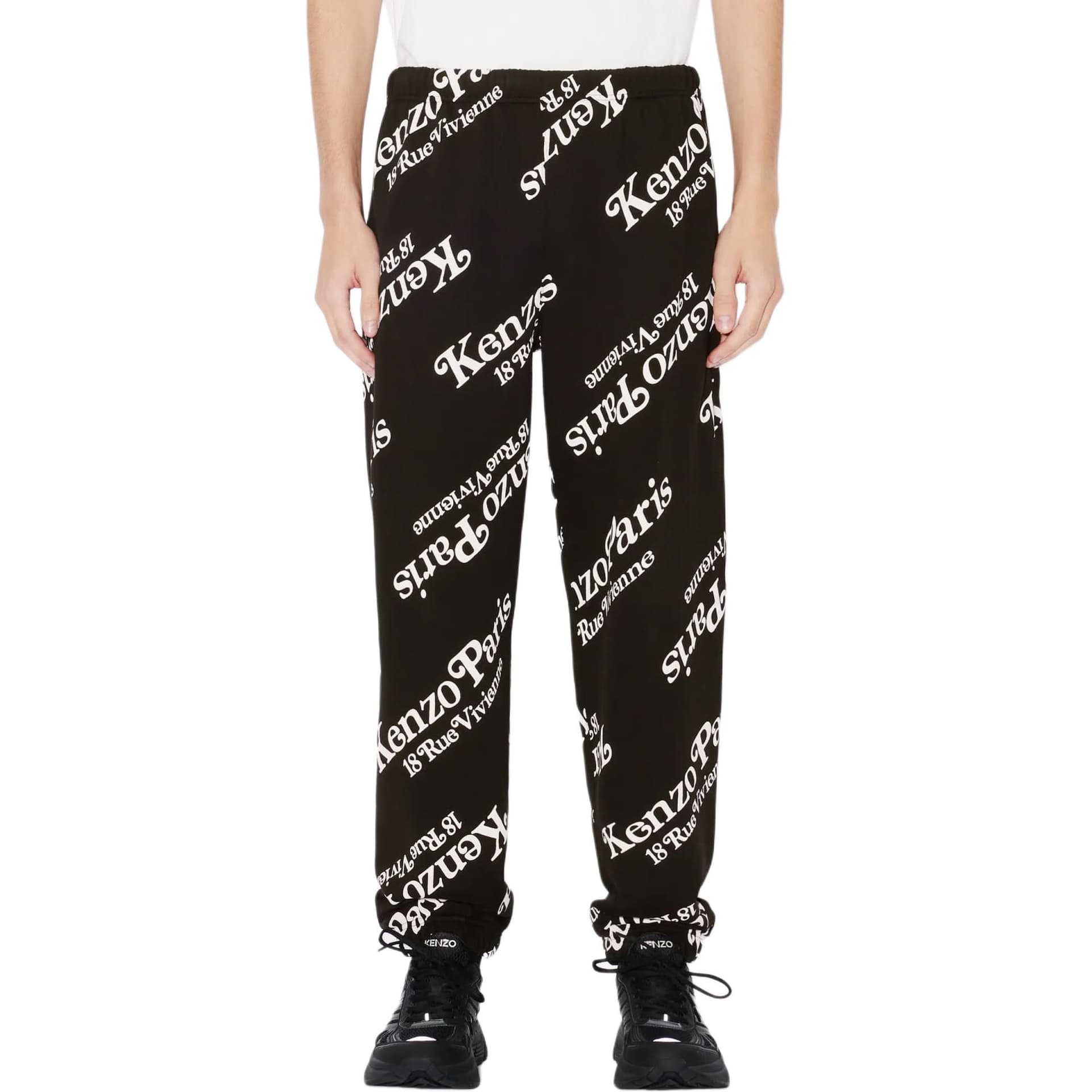 Штаны KENZO SS24 - изображение 4