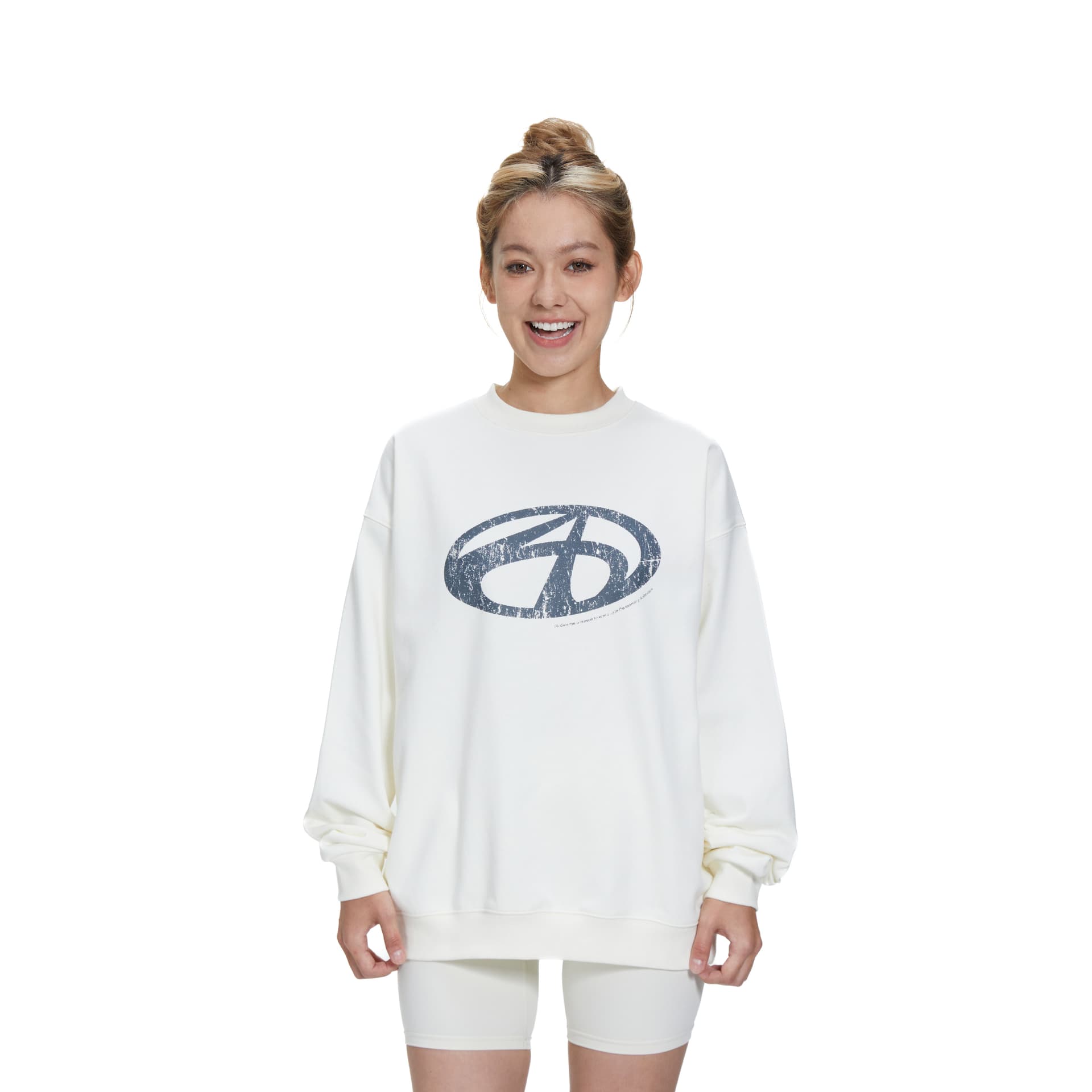 Худи AMLM LOGO - изображение 3