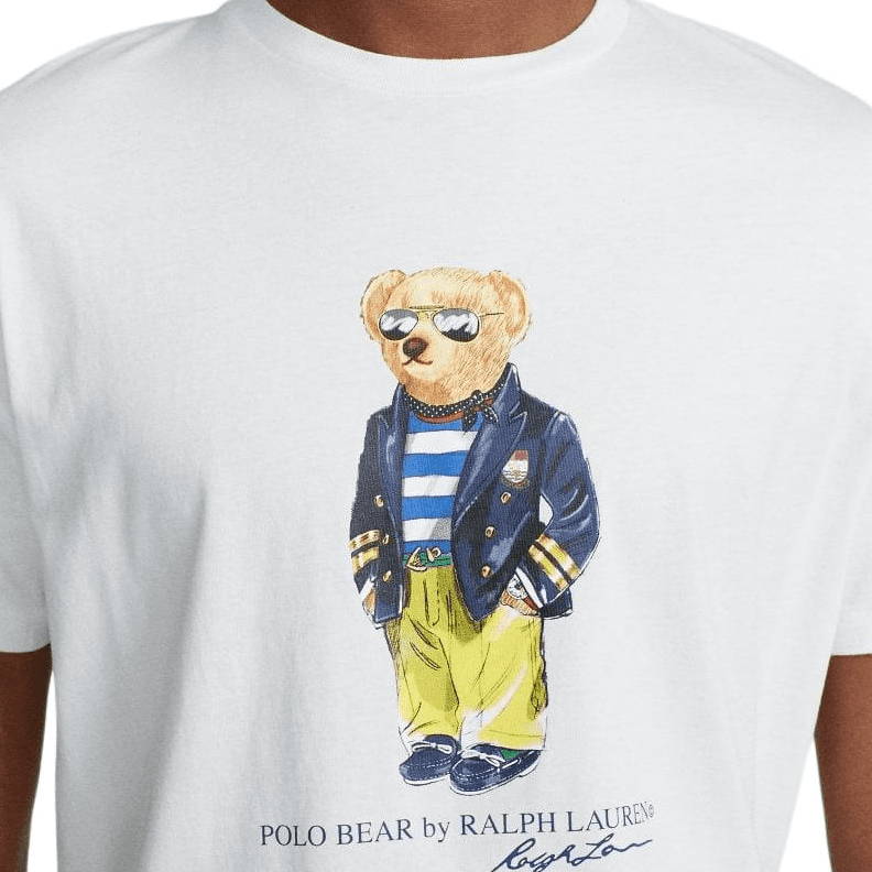 Футболка Polo Ralph Lauren T - изображение 4