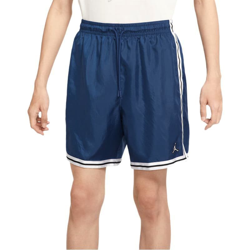 Шорты Jordan Shorts Blue - изображение 5