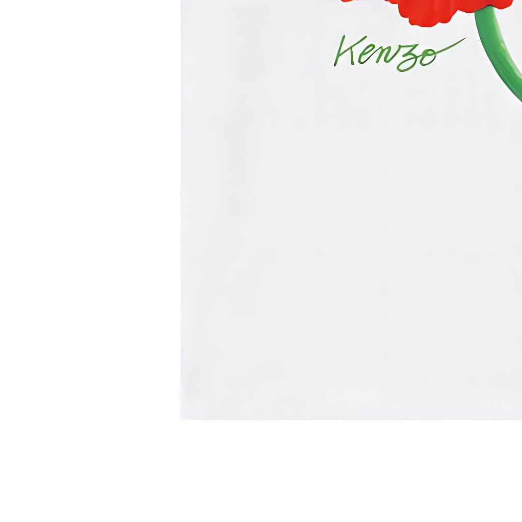 Футболка KENZO Kenzo X Nigo FW22 T - изображение 6