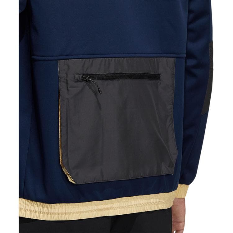 Худи adidas Urban Cr Sweat - изображение 2