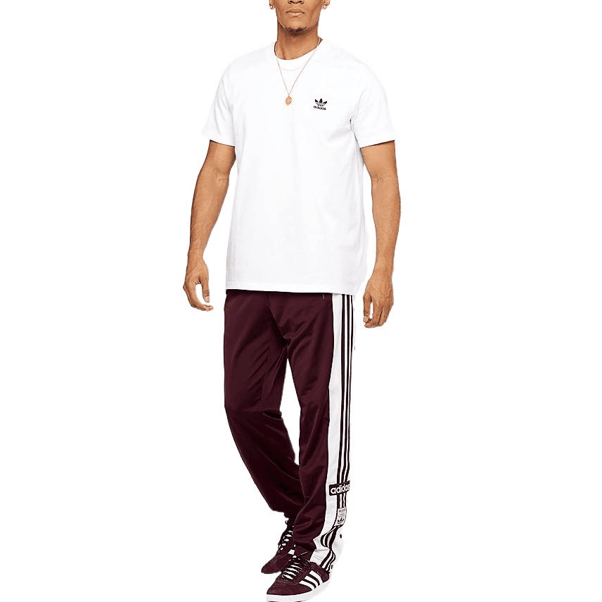 Штаны adidas originals - изображение 3