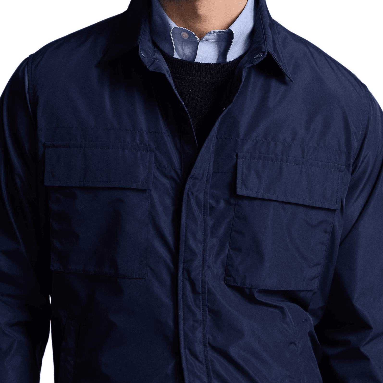 Куртка Polo Ralph Lauren SS24 Logo - изображение 6