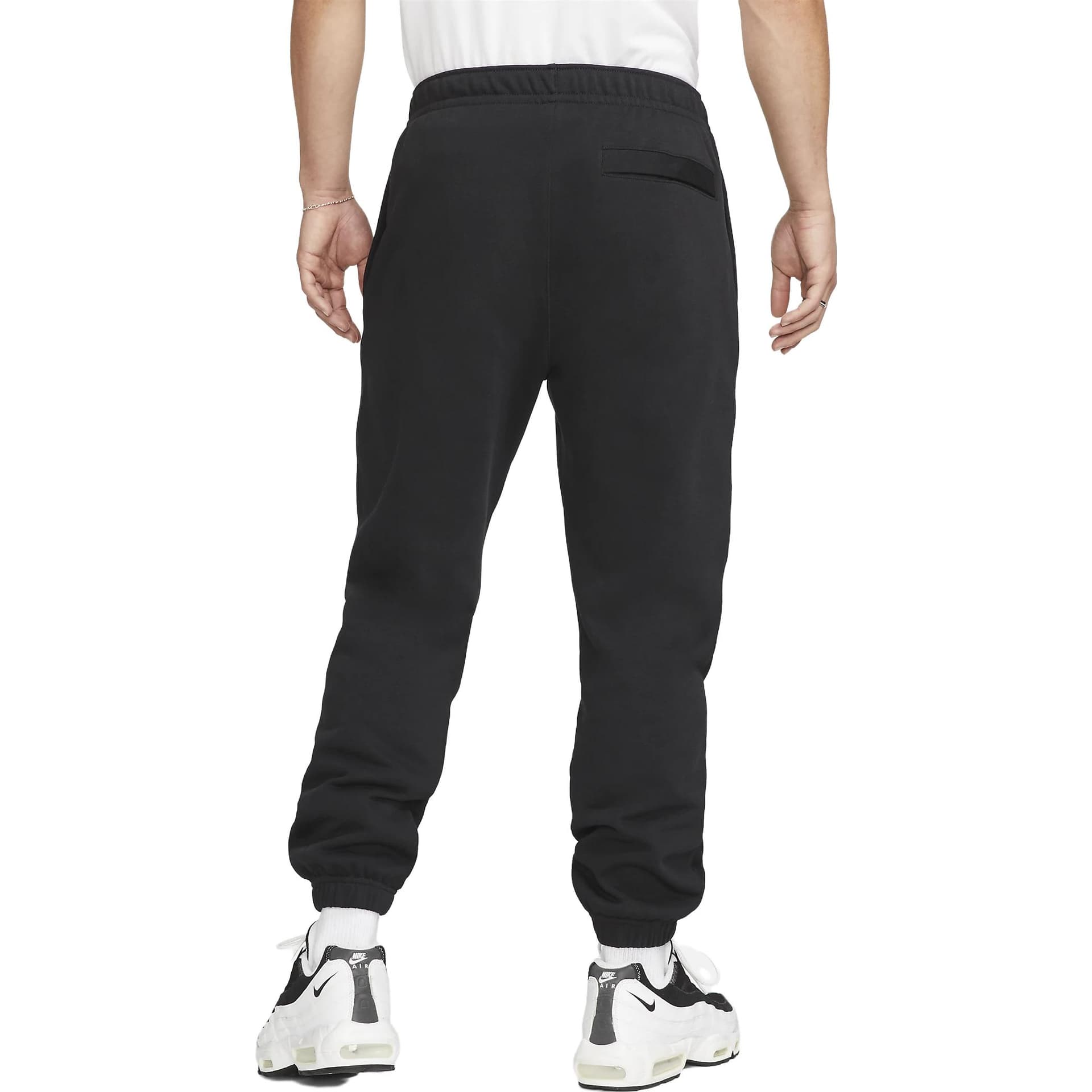 Штаны Nike - изображение 3