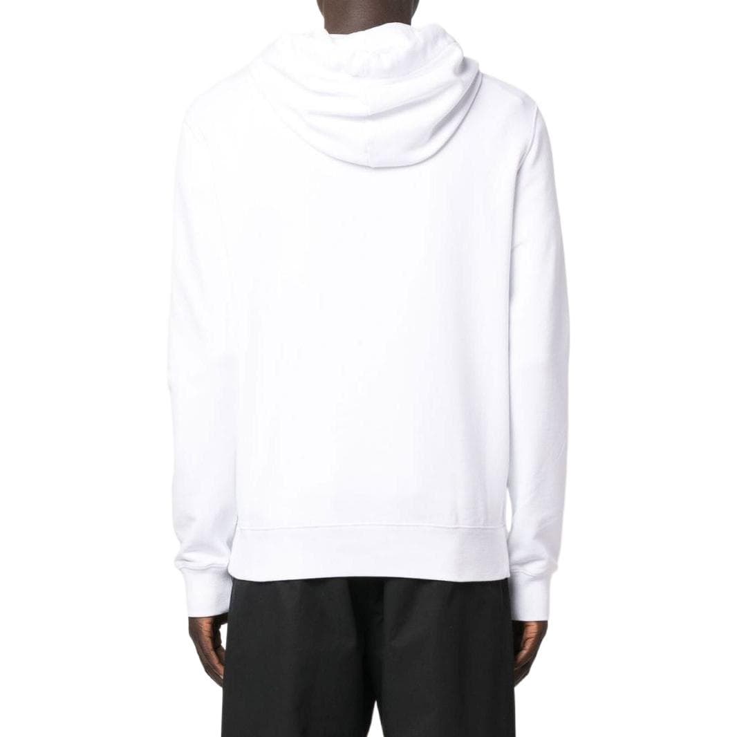 Худи Lanvin FW22 Logo - изображение 2