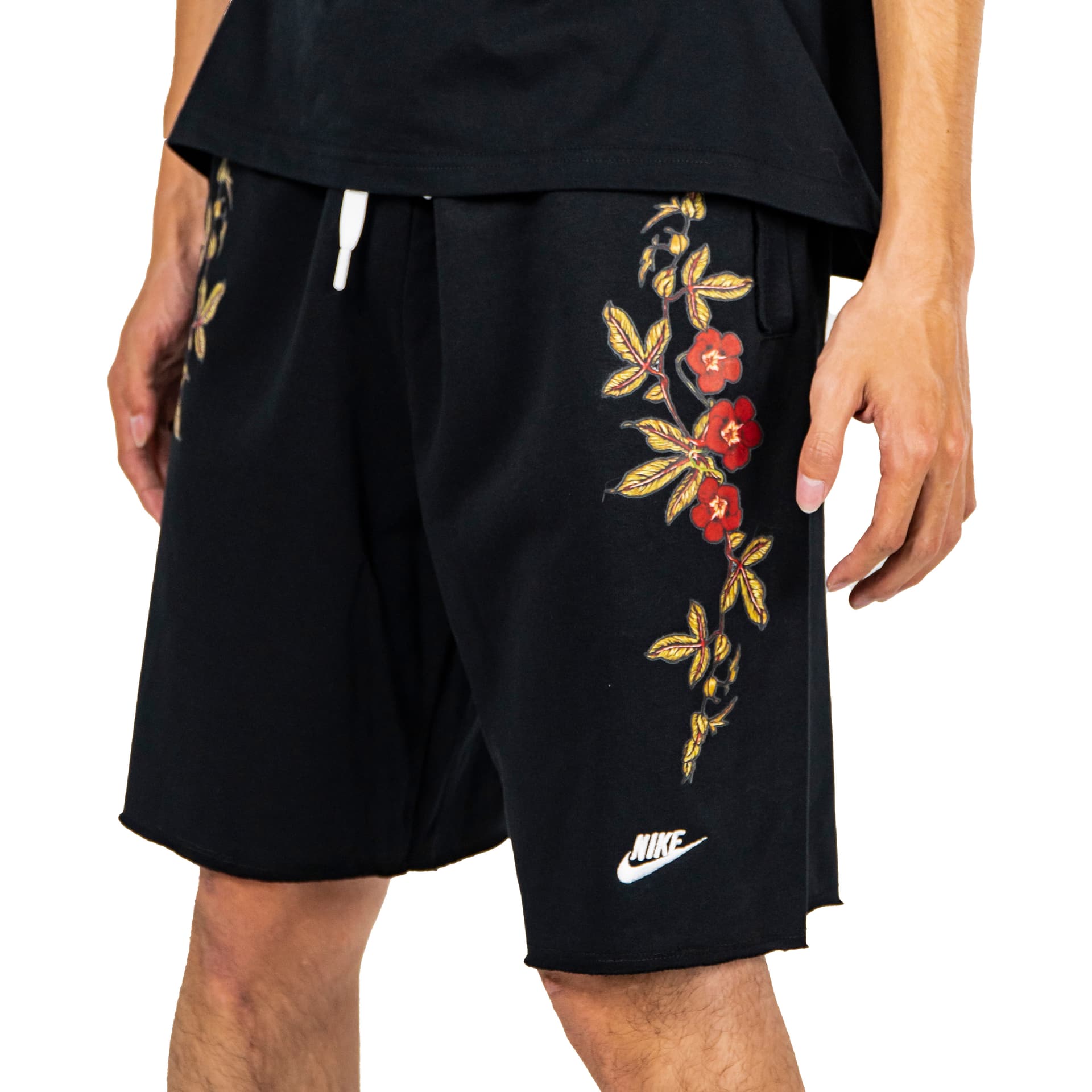 Шорты Nike Fantasy - изображение 5