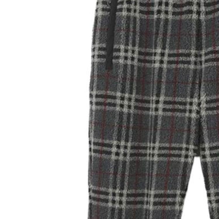 Штаны Burberry - изображение 3