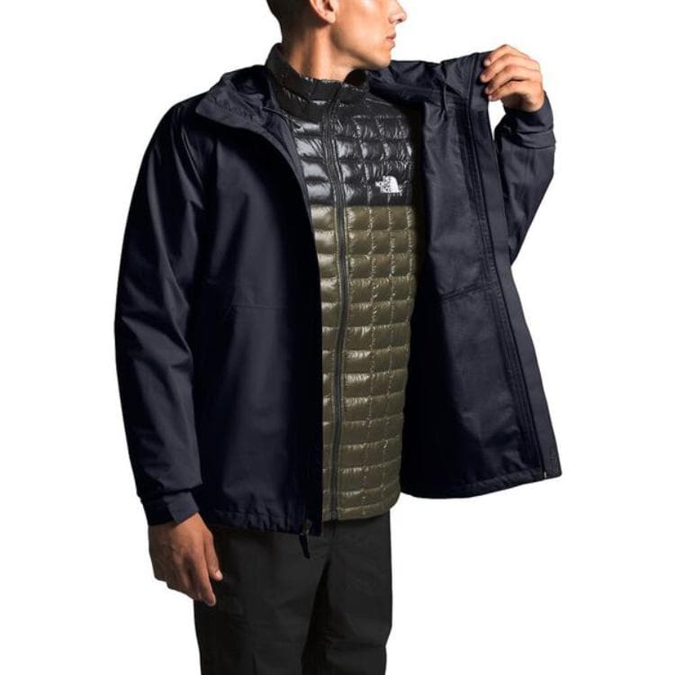 Демисезонная куртка THE NORTH FACE - изображение 5