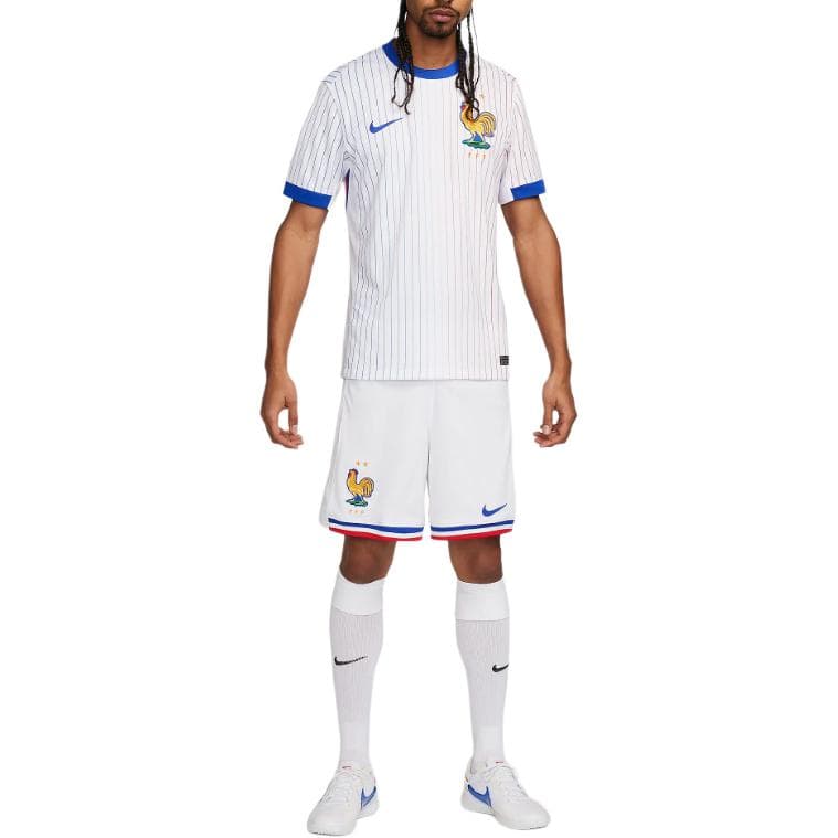 Шорты Nike Shorts White - изображение 2