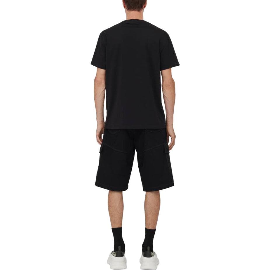 Футболка Alexander McQueen T - изображение 3