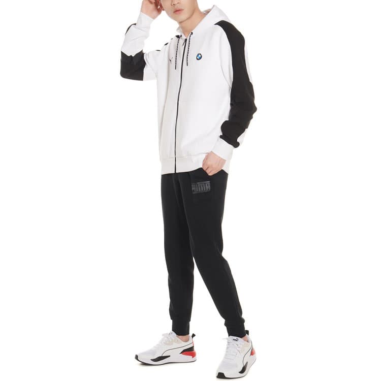 Куртка PUMA BMW - изображение 5