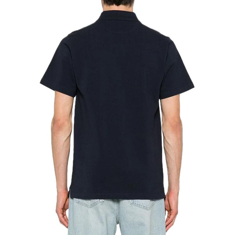 Поло BALLY SS24 Polo - изображение 4