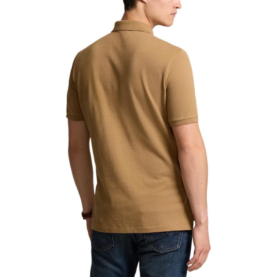 Поло Polo Ralph Lauren SS24 LogoPolo - изображение 4
