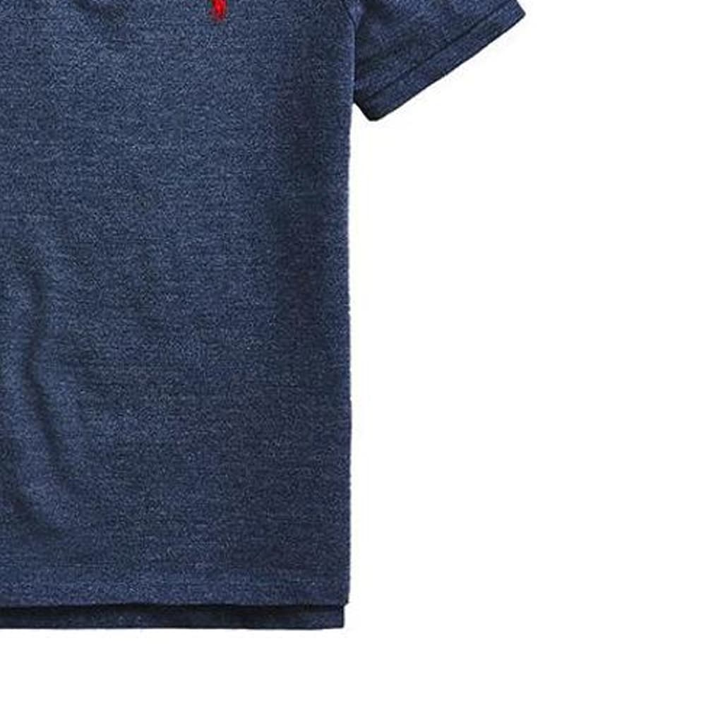 Поло Polo Ralph Lauren SS24 Polo - изображение 6