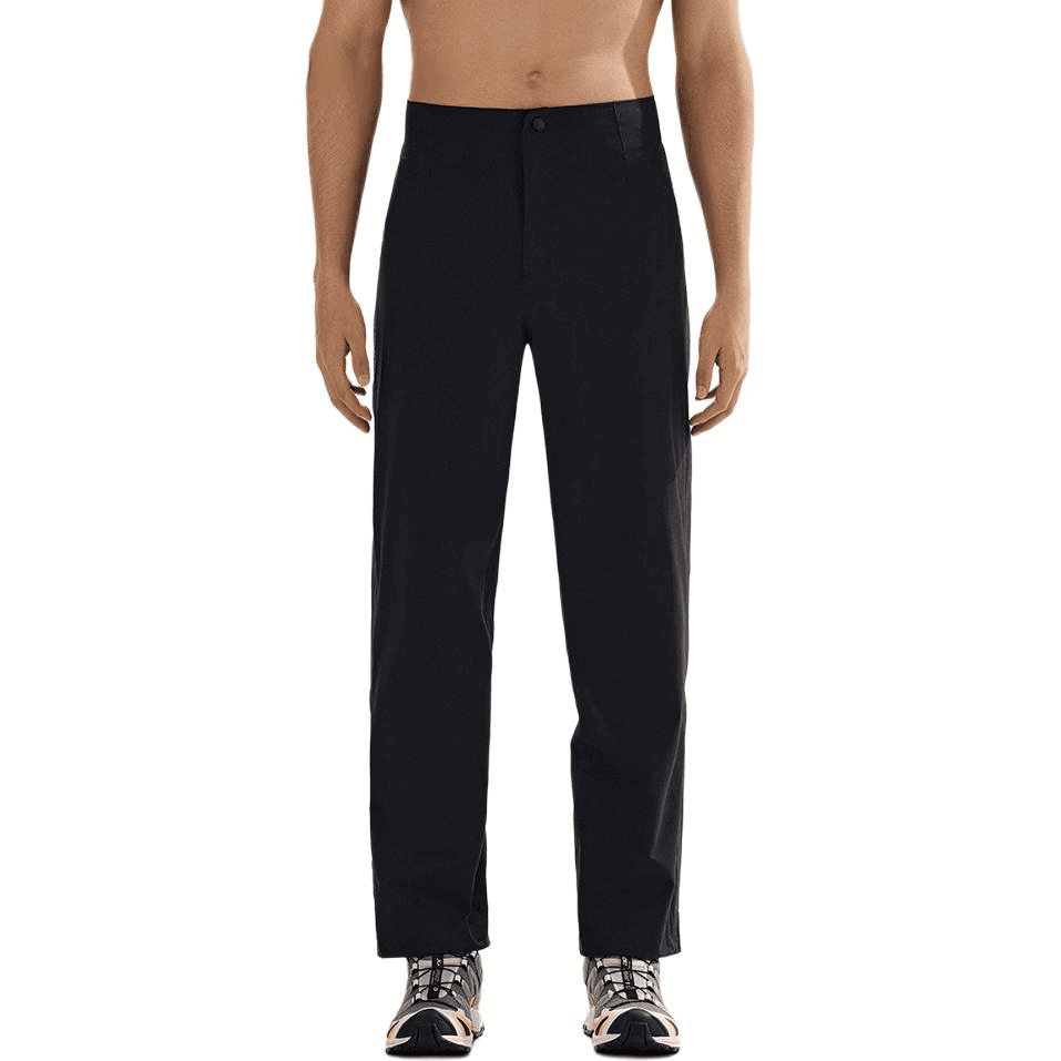 Штаны SALOMON OUTERPATH 2.5L WP PANTS M - изображение 3