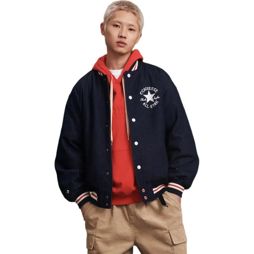 Бомбер Converse FW23 CNY - изображение 3